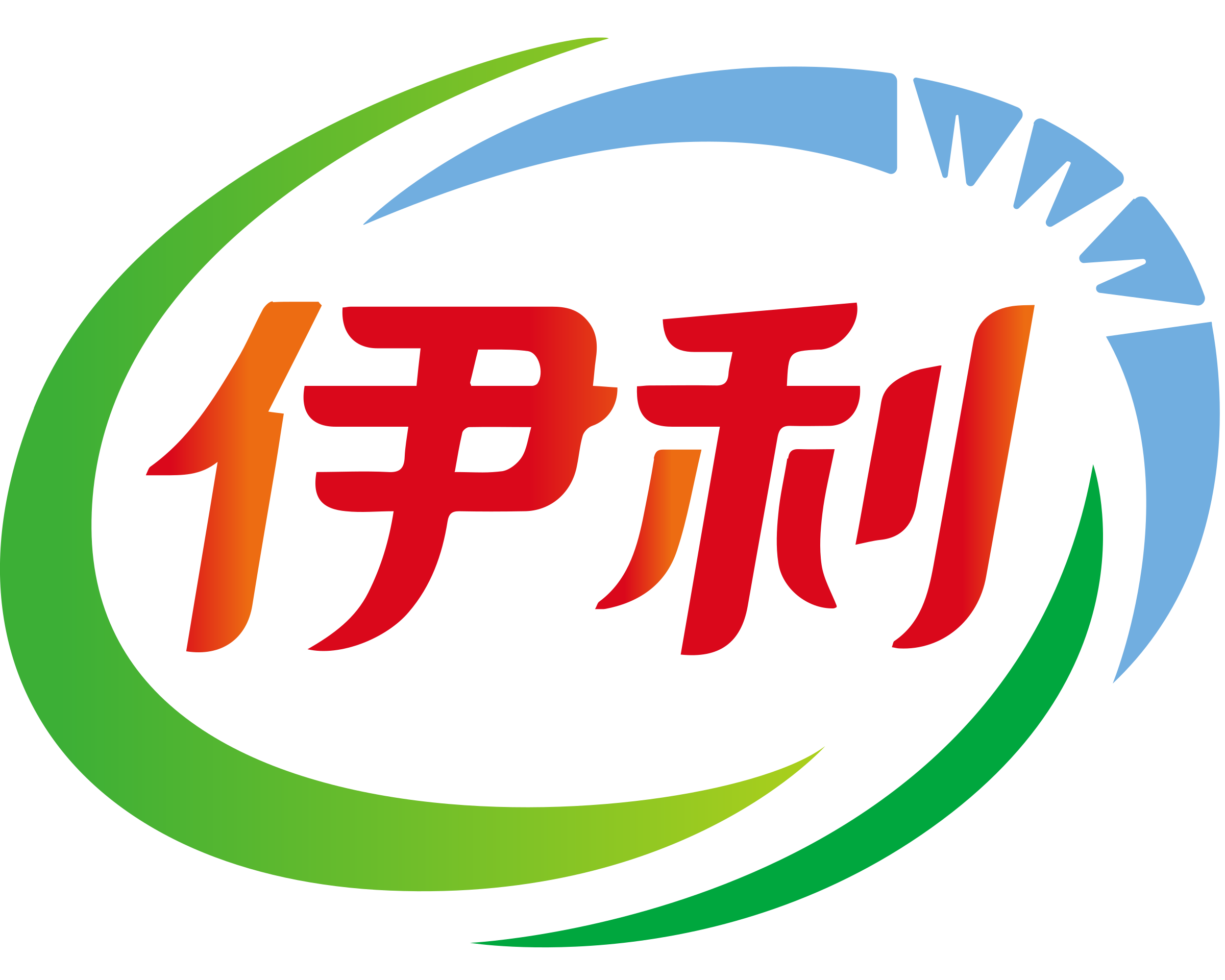 伊利