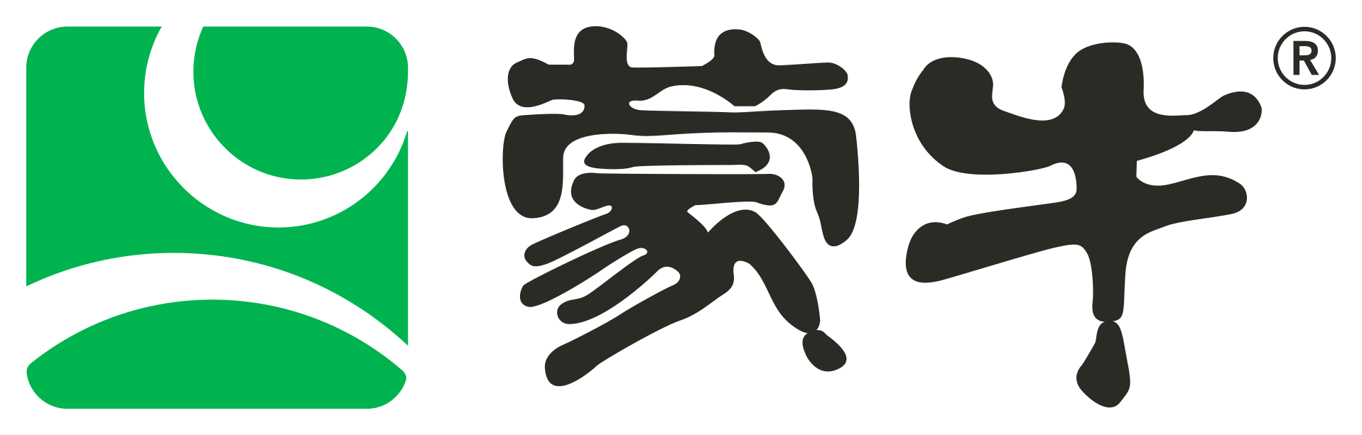 蒙牛