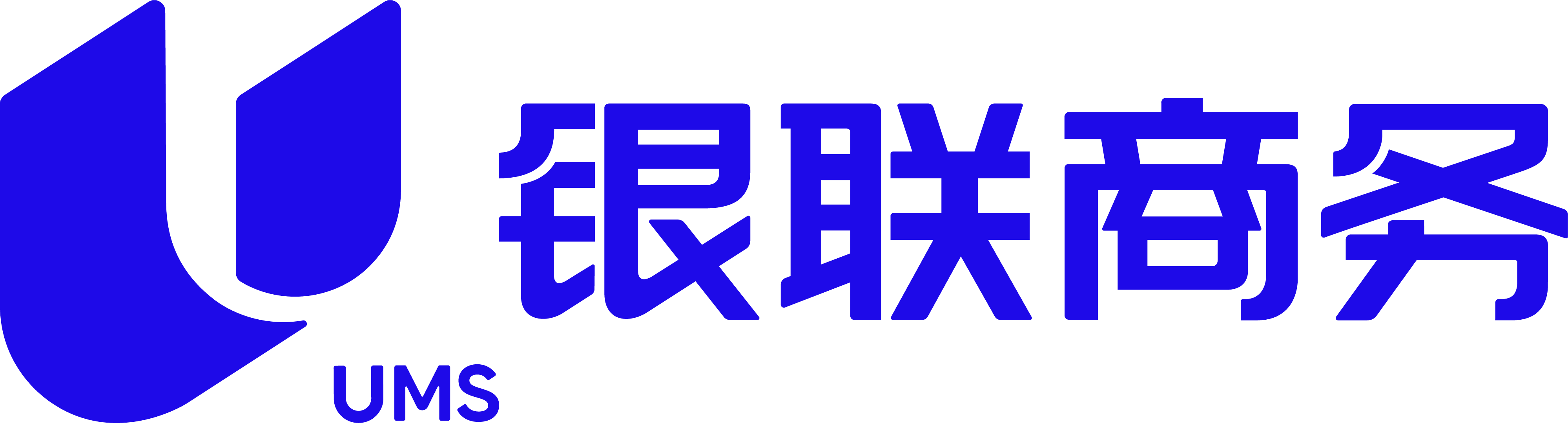 银联商务